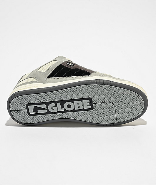 Globe Mullen Tilt Prime Grey Skate Shoes