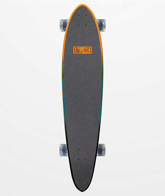 Globe Pinner Classic 40