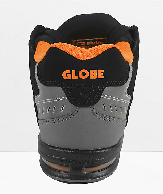 Globe sabre outlet charcoal