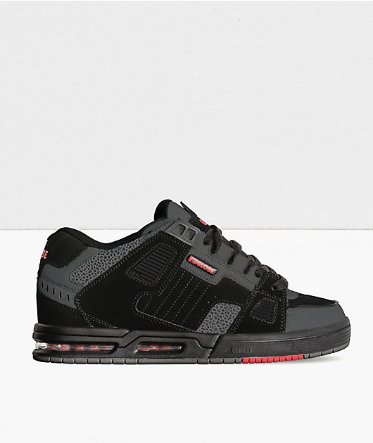 globe shoes sabre