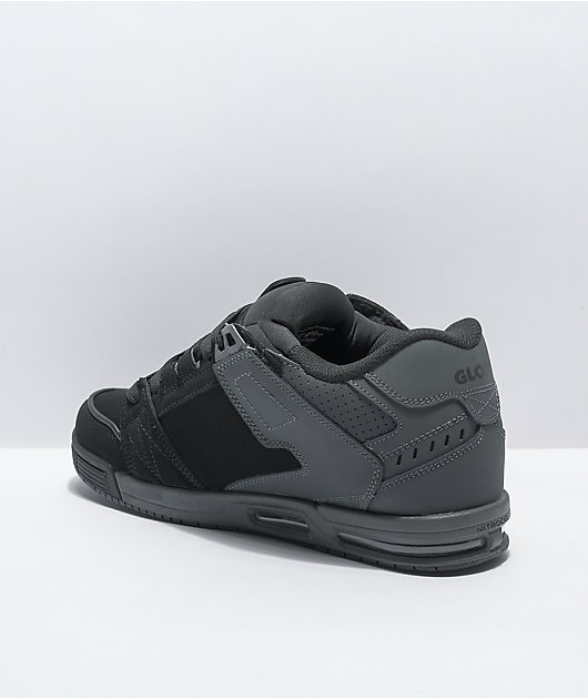 Noir GLOBE Sneakers Sabre Homme 38 EU / 6 US Phantom Split