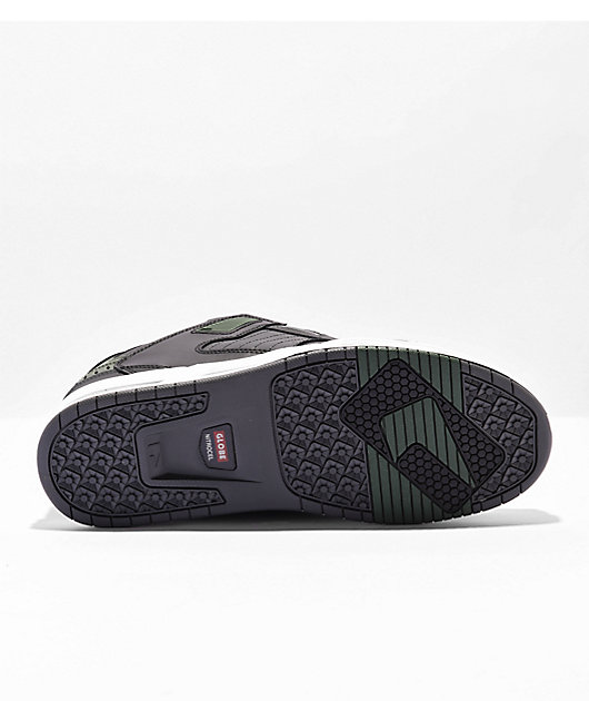 Zumiez globe shoes sale