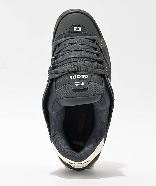 Globe Sabre Lead & Gum Skate Shoes