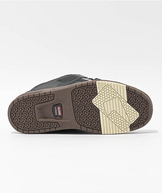 Globe Sabre Lead & Gum Skate Shoes
