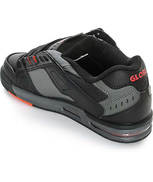 globe men's sabre skate shoe