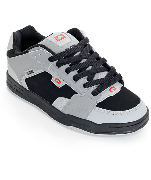 globe scribe shoes