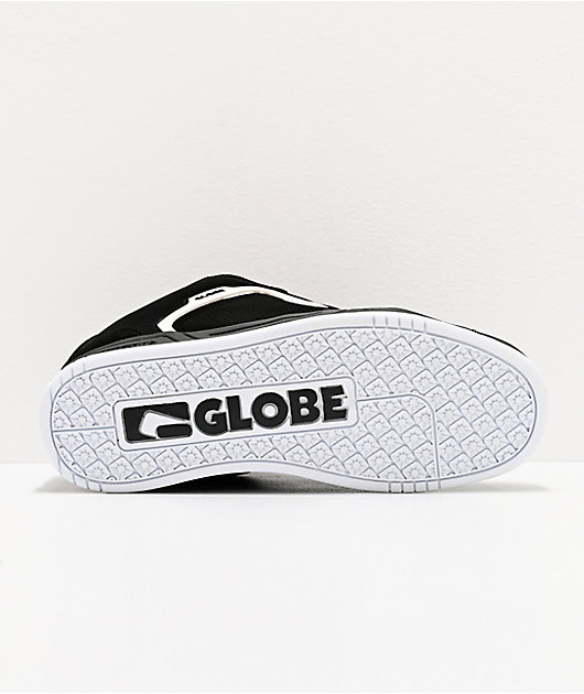 zumiez globe shoes