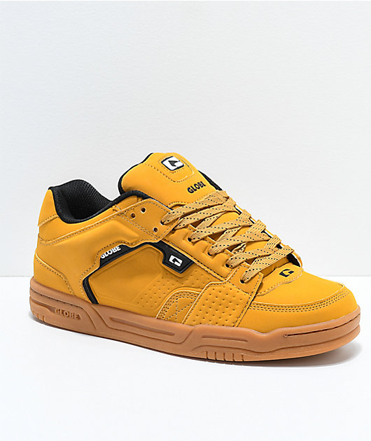 zumiez globe shoes