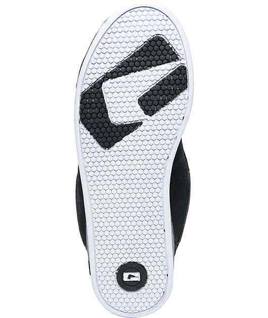 globe focus shoes