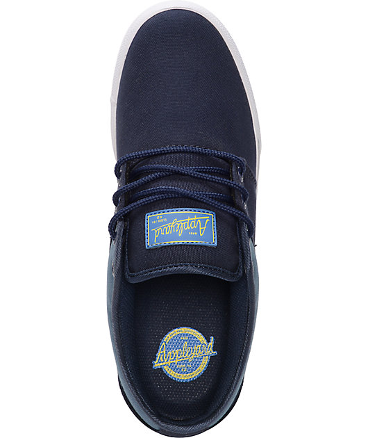appleyard globe shoes