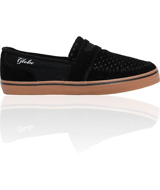 globe slippers