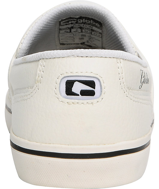 globe the don shoes