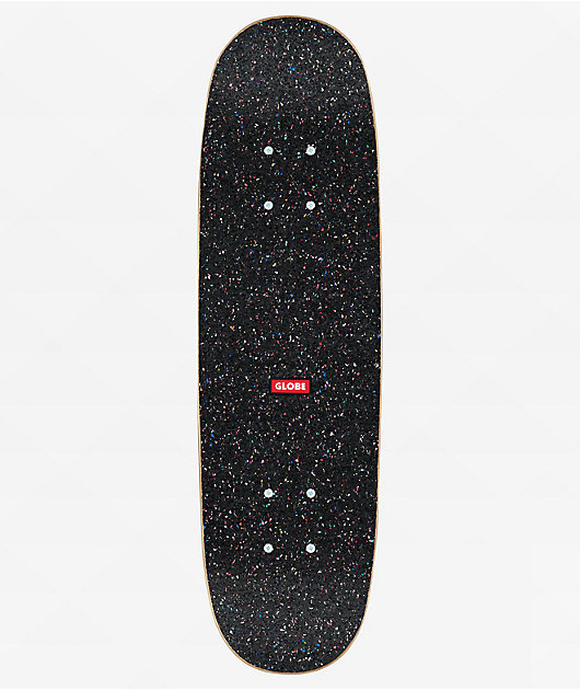 Globe Softie Cacti Guy 7.125" Skateboard Complete