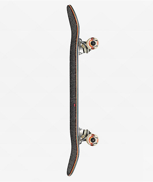 Globe Softie Concrete Dreams 8.25" Skateboard Complete