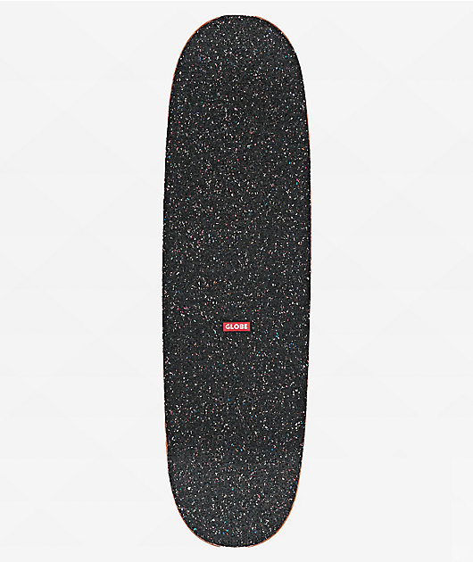 Globe Softie Concrete Dreams 8.25" Skateboard Complete