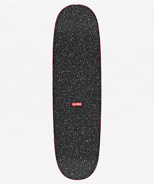 Globe Softie In Flames 7.125" Skateboard Complete