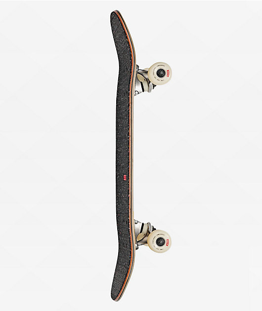 Globe Softie Por Vida 7.9" Skateboard Complete