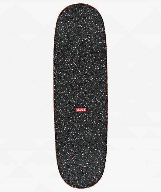 Globe Softie Por Vida 7.9" Skateboard Complete