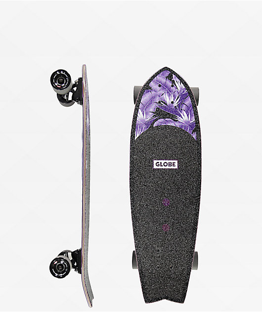 Acheter Globe Sun City 30 Cruiser Longboard Complete - Complete au Sickest magasin de Longboard de l'Europe