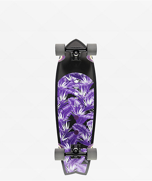 Globe Sun City Complet Cruiser Skateboard Minicruiser Inclus. Essieux