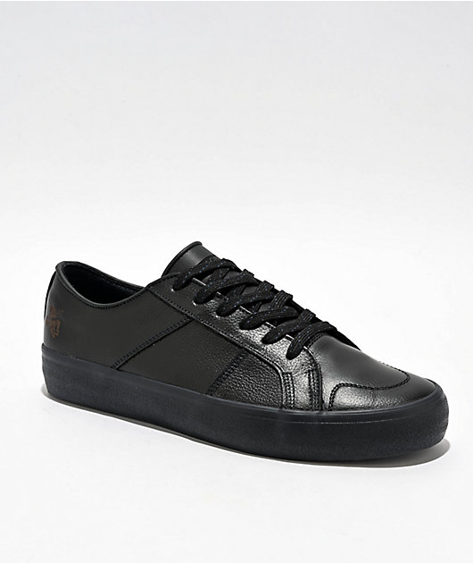 Globe Surplus Black, Blue, Bauer Skate Shoes Zumiez