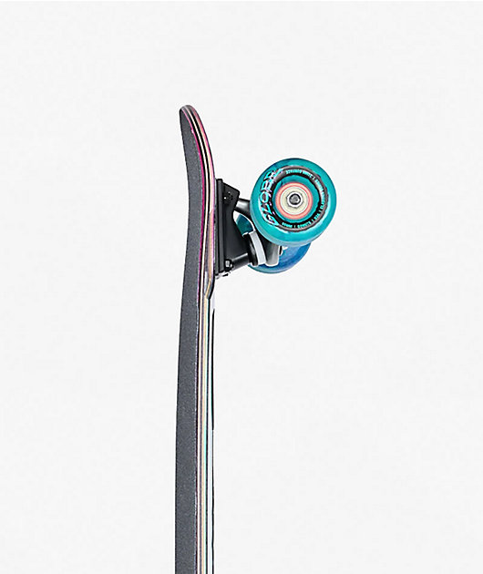 Globe Talon 30"  Cruiser Skateboard Complete