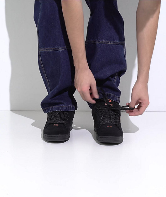 Globe Tilt Black & Bronze Skate Shoes video