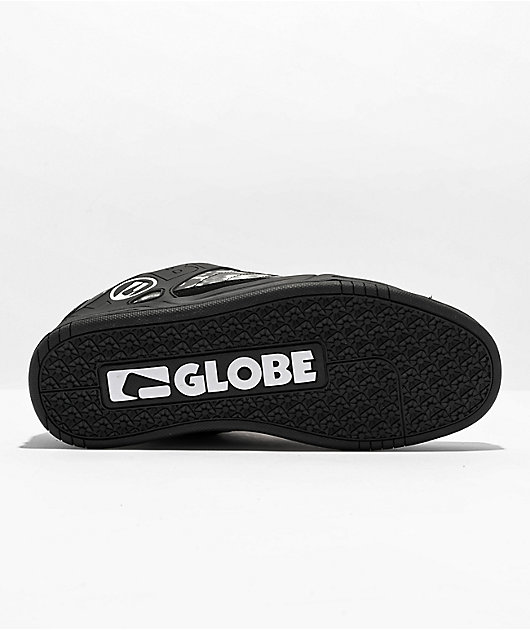 Globe tilt black on sale camo