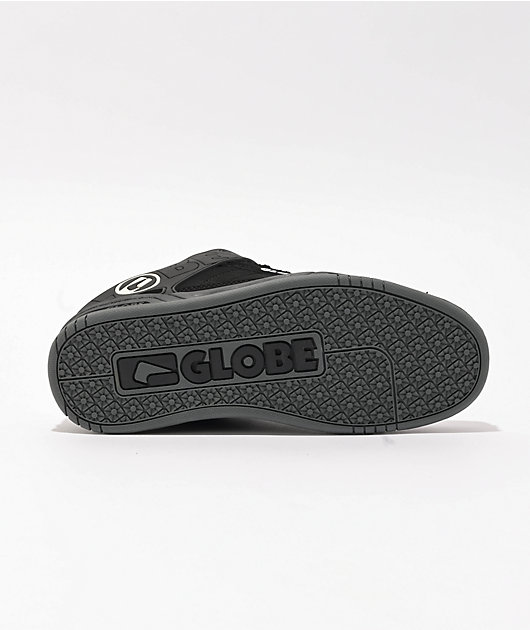完売品　@g__by__c NOS globe BlackBase style Globe Kawasaki Vegas Limited Edition Size 6.5 Men / 8 Women