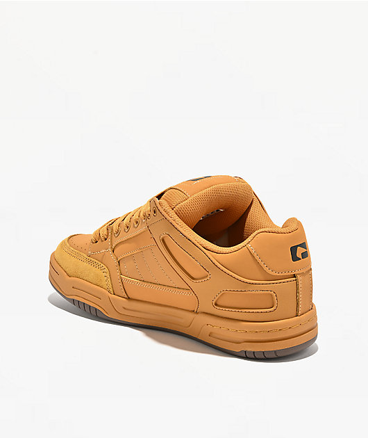 Globe Tilt Honey & Gum Skate Shoes