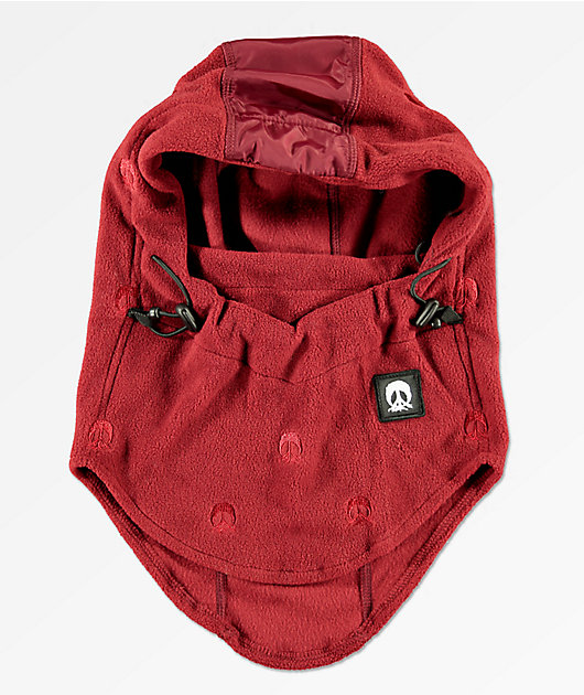gnarly hood