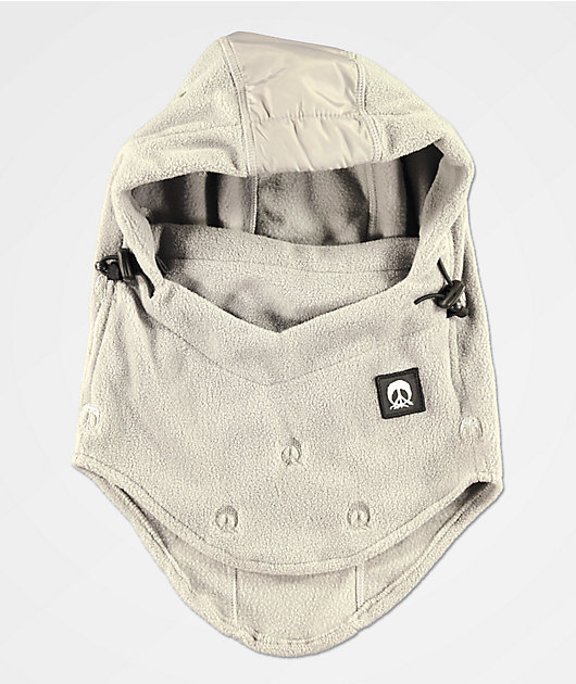 gnarly hood