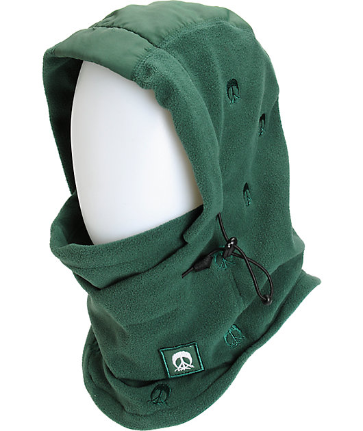 gnarly hood