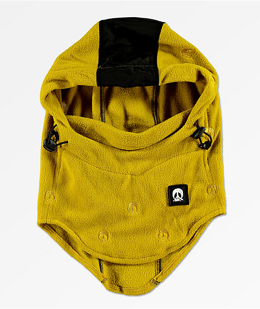 gnarly hood