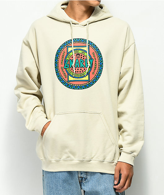tan jacket with hoodie