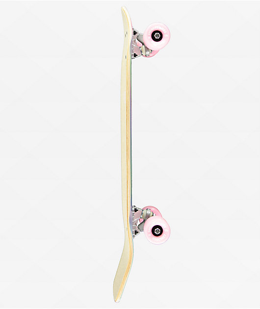 Gold Coast Longboards Eerie Descent Cruiser Skateboard