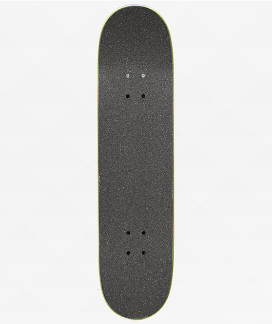 Goodwood Dilly Dally 8.0" Skateboard Complete