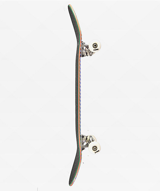 Goodwood Electricity 8.0" Skateboard Complete