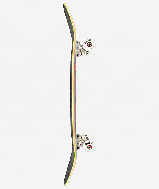 Goodwood Fortune Kitty 8.0" Skateboard Complete