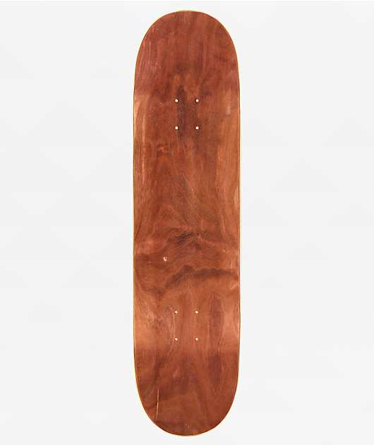 Goodwood Fossilized 8.5" Skateboard Deck