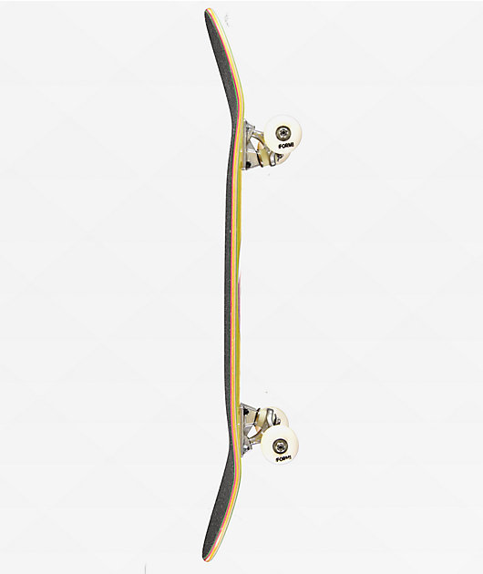 Goodwood Good Boy 8.0" Skateboard Complete