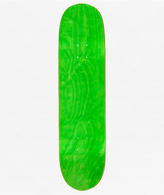 Goodwood Happy Birthday 8.25" Skateboard Deck
