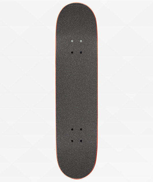 Goodwood Laser Kitty 8.0" Skateboard Complete
