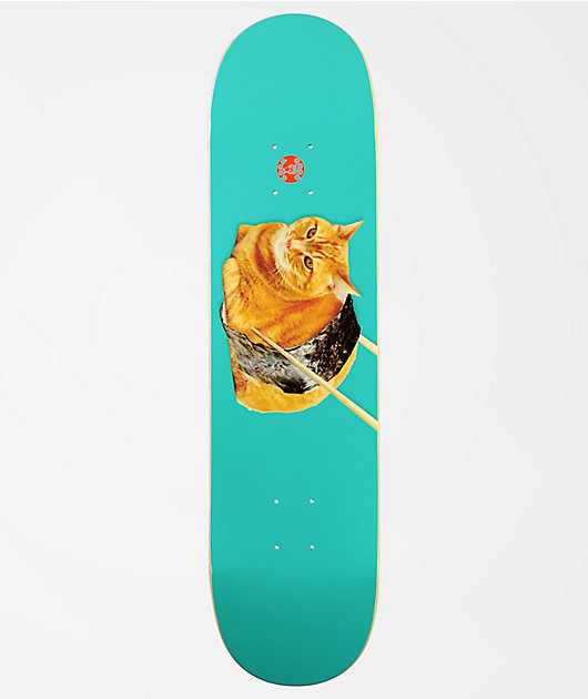 Goodwood Sushi Kitty 7.75