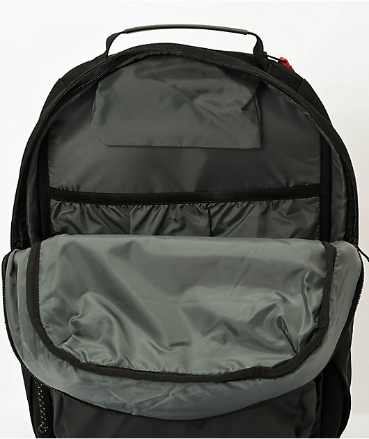 Goorin Bros. Bagheera Black Backpack