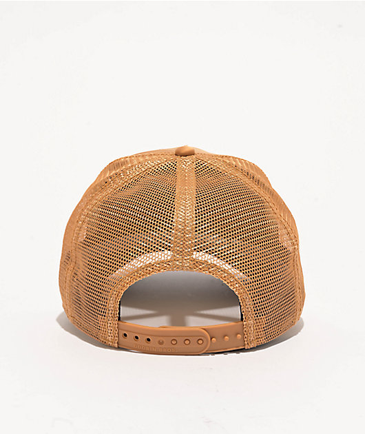 Goorin Bros. Dia De Speedy Beige Trucker Hat