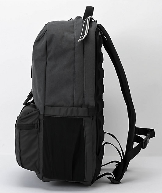 Goorin Bros. Galactic Grey Backpack | Zumiez