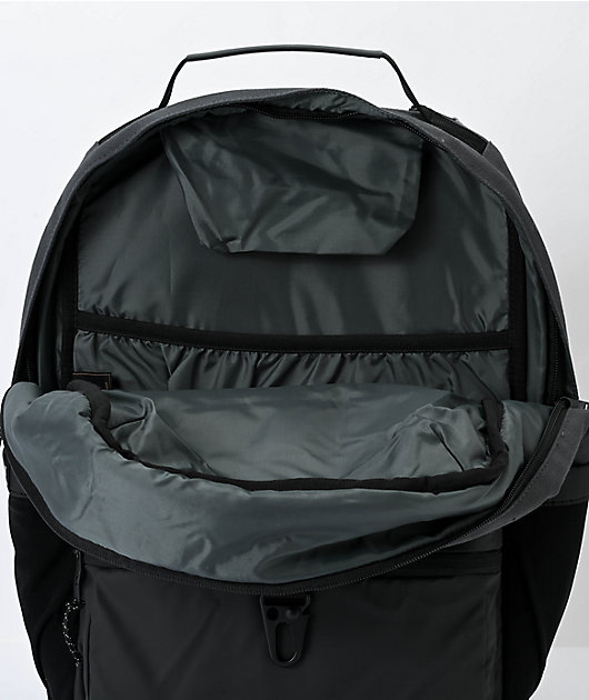 Goorin Bros. Galactic Grey Backpack | Zumiez