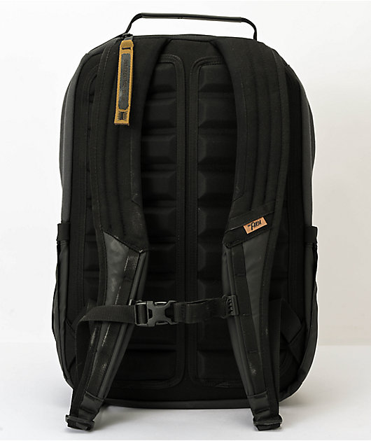 Goorin Bros. Sidekick Grey Backpack