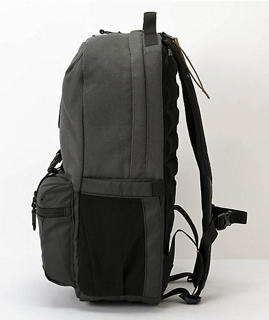 Goorin Bros. Sidekick Grey Backpack